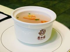 -意卡菲·欢乐聚会餐厅(华侨店)
