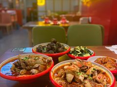 -老闵田螺馆·南昌市井菜·特色小吃(总店)