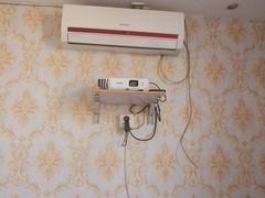 -繁花足道(梅江店)