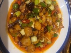 -苹果树下艺术餐厅(宋庄店)