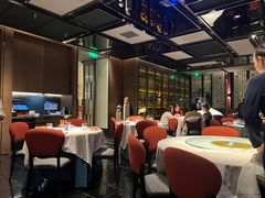 -三利音·玖弄小鲜(浦东嘉里城店)