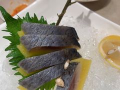 -禾绿寿司·定食·拉面·烧炸(喜荟城店)