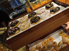 -金海湾自助餐厅(金陵饭店)