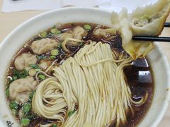-蒋家桥饺面店(广陵路店)