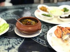-桥香园云南过桥米线(金马碧鸡店)