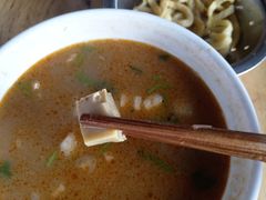 -化三驴肉汤馆(小南门店)