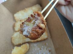 -好可爱经典炸炸炸·炸鲜奶(长郡老店)