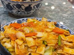 -马吉德牛肉拉面(新街口店)