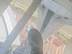 -澳门旅游塔360°旋转餐厅(南湾湖广场店)