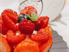 -潮一不贰·法式甜品·生日蛋糕·西式简餐(外滩店)