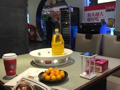-旺顺阁鱼头泡饼(小红门店)