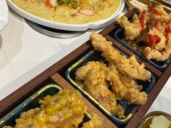 -红沃鳗鱼黑牛烤肉店(不老街店)