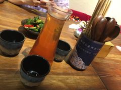 -千金一碗·宝岛一村(韩国街店)