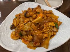 八珍豆腐-津菜宋记老房子(鼓楼店)