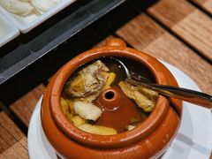 -茴香熙楼(翠湖店)