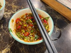 -鱼粤鲜淘米捞·中山脆肉鲩火锅(悦湖会店)