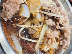 -米村拌饭(天津东丽万达店)