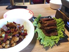 -撸小妖(六里桥总店)