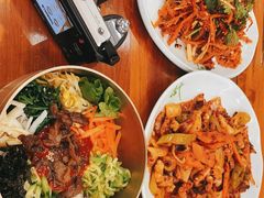 -全州拌饭馆(断桥店)