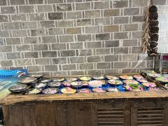 -小时候焗海鲜(鄞州万达店)