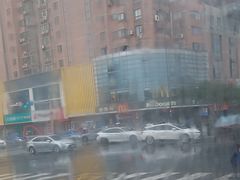 -麦当劳(无锡永乐店)