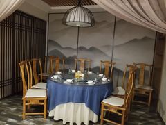 包厢-素行天下(国投财富广场店)
