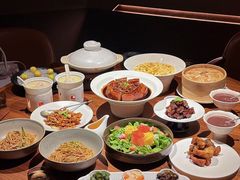 -苏帮袁Sue Cuisine(将台店)