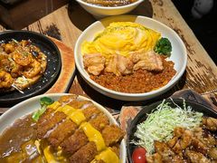 -小川洋风料理(江汉路店)