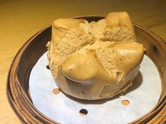 -吕氏疙瘩汤·海鲜新鲁菜(凯德mall新都心店)