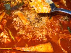 -包装马车·韩国料理·포장마차