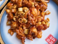 宫爆鸡腿肉-天津卫码头(南开大悦城店)