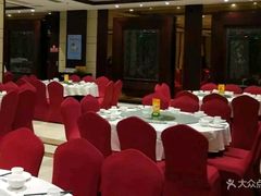 -统景温泉两江酒店中餐厅