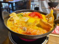 -老爷锅(新街口IFCX店)