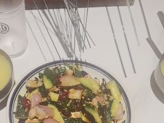 -叁宝烤肉• 西安烧烤(凤城十二路店)
