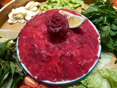 -亮欢寨(凯里总店)