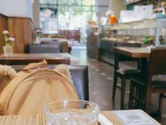 -榖屋house of flour(张江首店)