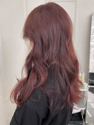 -Moyue HAIR SALON
