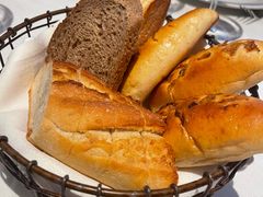 -Wolfgang’s Steakhouse 沃夫冈牛排馆(上海白玉兰广场店)