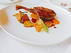 油封鸭腿-福楼法餐厅FLO