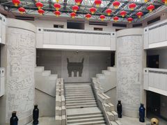 -兴隆文化园景区-兖州博物馆