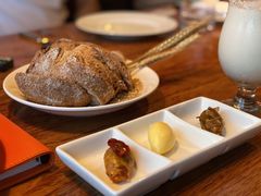 -非常时髦餐厅VUE Restaurant(外滩茂悦大酒店)