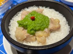 -蔡澜点心·粤菜(花城汇南区店)