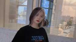 -HG美发设计沙龙