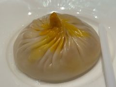 -百盛·鼎膳(中海财富中心)