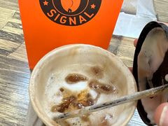 -熙阁咖啡Segnal(时代中心店)