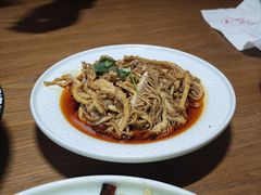 -掌上鲜(南顺城街店)