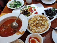 -老瑞福上海菜(人民广场店)
