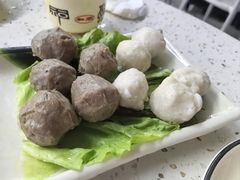 -墨脱石锅椰子鸡•海鲜糟粕醋(榆亚路店)