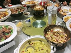-老平安农家菜(平安店)