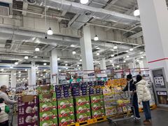 -山姆会员商店(亦庄创意生活广场店)